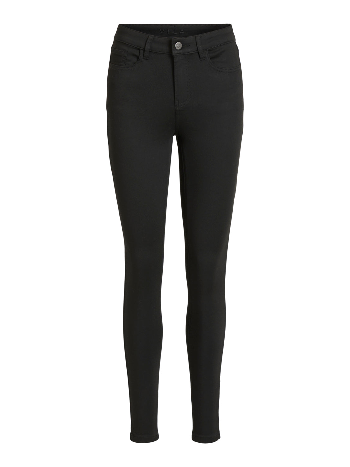 VISTAY Pants - Black